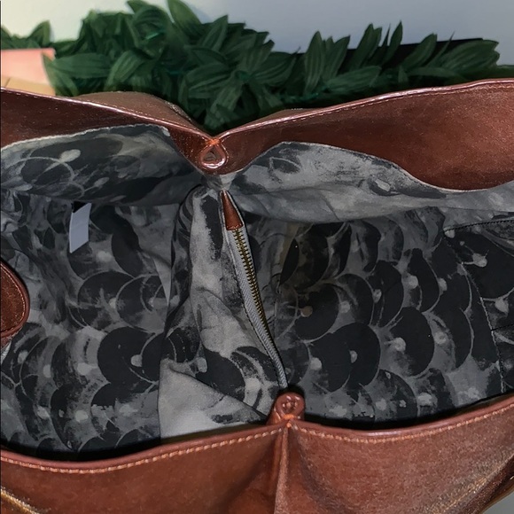 Cynthia Vincent western bag - Picture 10 of 14